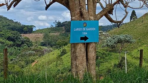 Marechal Floriano Ski Chalet | Condomínio Largo de Garden