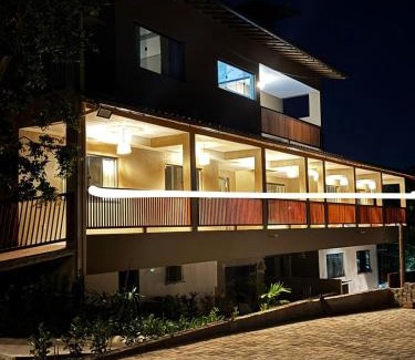 Arraial d'Ajuda Apartment | Condomínio Ouro Vilas