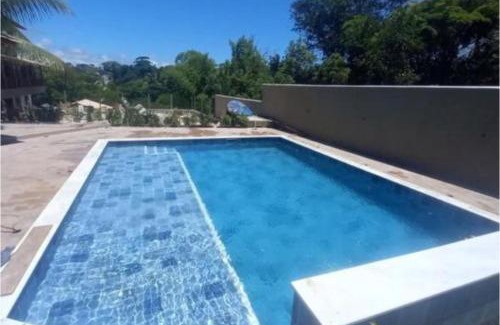 Arraial d'Ajuda Apartment | Condomínio Ouro Vilas