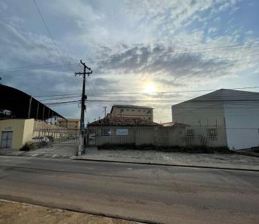 Ananindeua Apartment | Condomínio Residencial Maria Eduarda