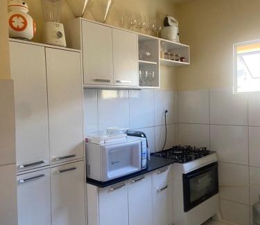 Ananindeua Apartment | Condomínio Residencial Maria Eduarda