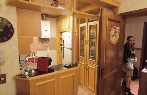 Bavaria Apartment | Condomínio Residencial Bugannvilias Flat