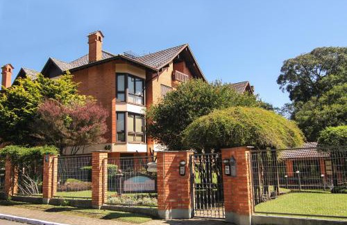 Bavaria Apartment | Condomínio Residencial Bugannvilias Flat