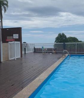 Vila Nova Apartment | Condomínio residencial mar azul