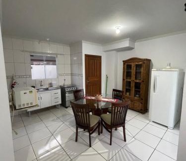 Picarras Apartment | Condomínio Serra da Saudade