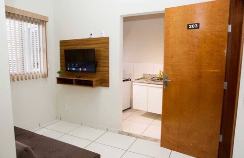 Anapolis Apartment | CONDOMÍNIO SONHARE - 203