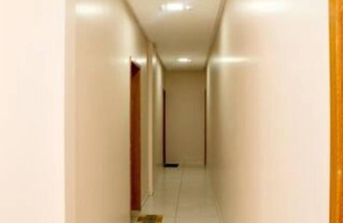 Anapolis Apartment | CONDOMÍNIO SONHARE - 204
