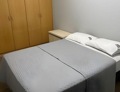 Alphaville Industrial Apartment | Condomínio Victoria II