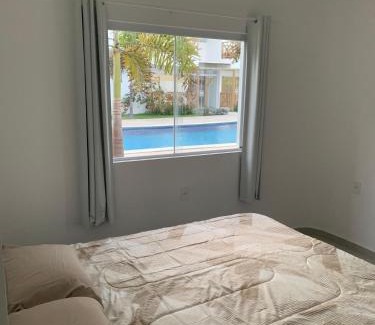 Ponta do Anel Apartment | Condomínio Vila do Mar