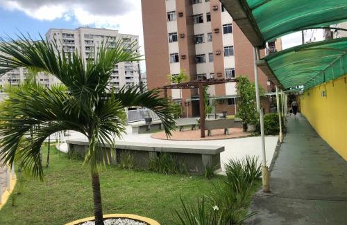 Parque Verde Apartment | Condomínio Ville laguna