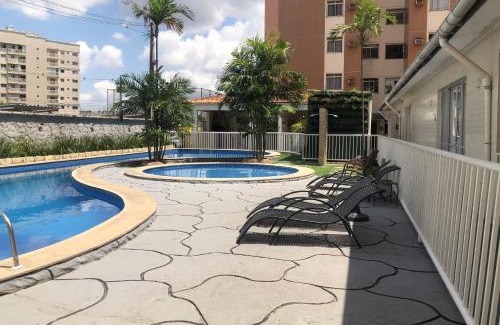 Parque Verde Apartment | Condomínio Ville laguna