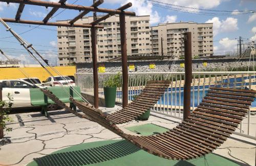 Parque Verde Apartment | Condomínio Ville laguna