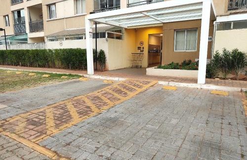 Aguas Claras House | Condomínio You Life Style