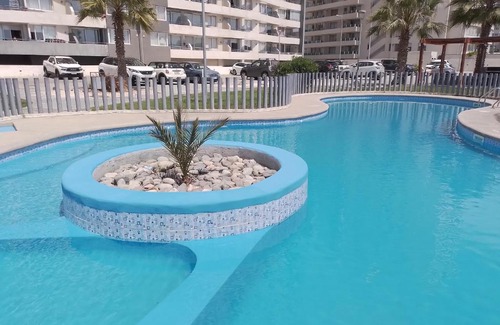 La Herradura Apartment | Condominio Bahia Horizonte