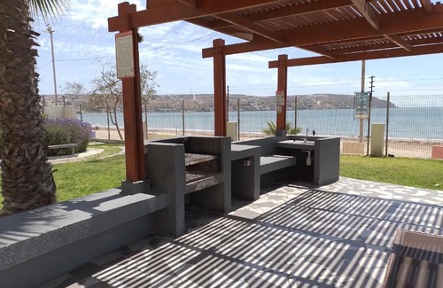 La Herradura Apartment | Condominio Bahia Horizonte