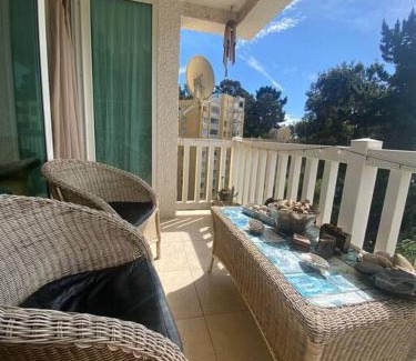 Puchuncavi Apartment | Condominio Bahia Pelicanos - Horcon