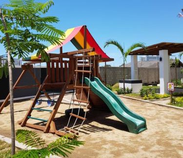 Cerritos Apartment | Condominio con alberca en Zona Cerritos