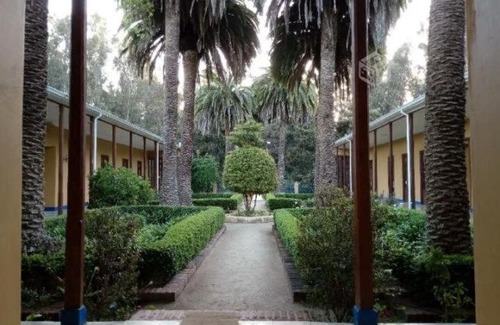 El Tabo Apartment | Condominio Ilimay Las Cruces El Tabo