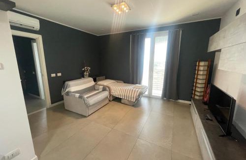 Galliate Apartment | Condominio La Torre 1