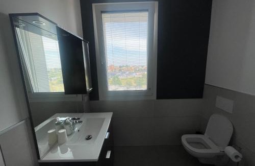 Galliate Apartment | Condominio La Torre 1
