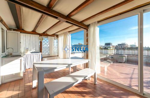 Jesolo Apartment | Condominio London