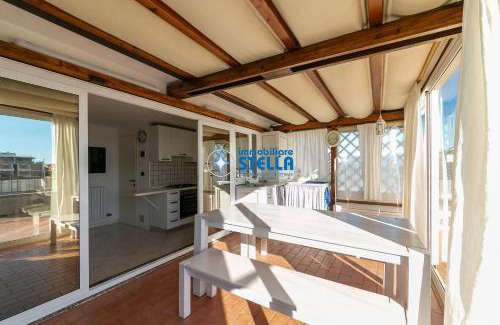 Jesolo Apartment | Condominio London