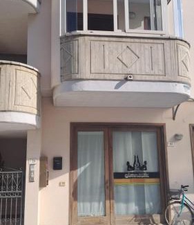 Pineto Apartment | CONDOMINIO MAURIZIO A MARE