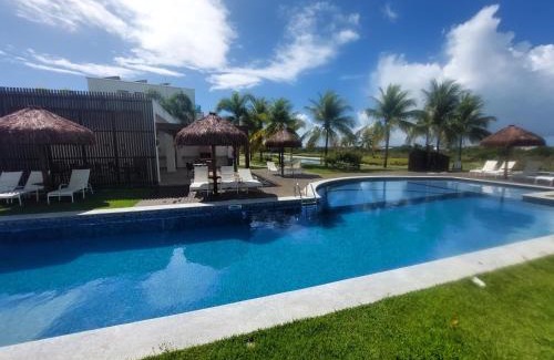 Praia do Forte Apartment | Condominio Mediterraneo - Iberostate