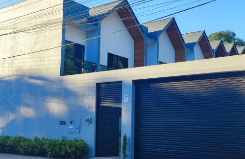 Foz do Iguacu Apartment | Condominio Moller Alves