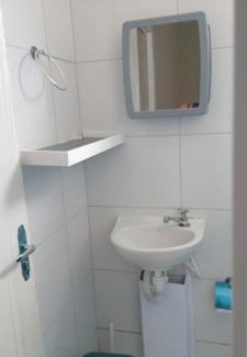 Parnaiba House | Condominio Reserva do Delta 1