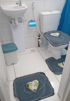 Parnaiba House | Condominio Reserva do Delta 1