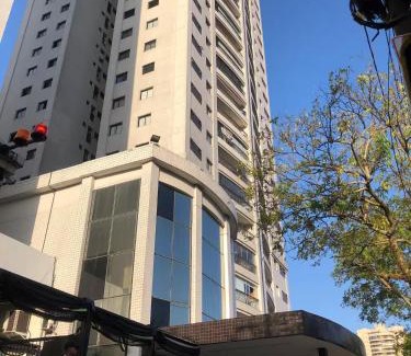 Campina Apartment | Condominio Resort Parc Paradiso - COP30