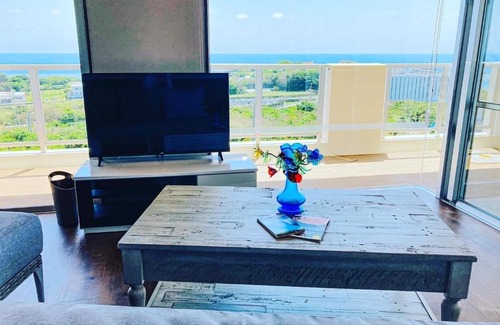 Okinawa Hotel | Condominium Hotel Okinawa Yumeto - Vacation STAY 43751v