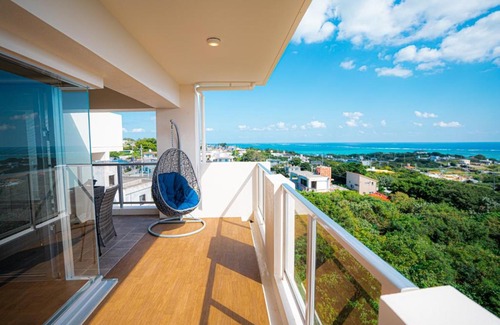 Okinawa Hotel | Condominium Hotel Okinawa Yumeto - Vacation STAY 43751v