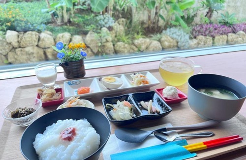 Okinawa Hotel | Condominium Hotel Okinawa Yumeto - Vacation STAY 43751v