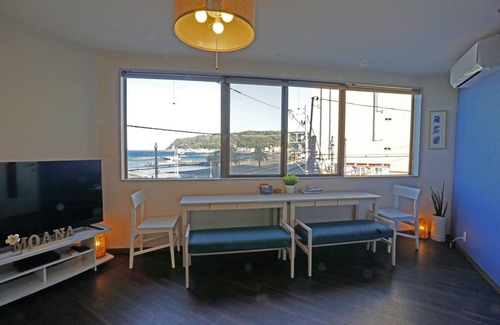 Ito Condo | Condominium MOANA