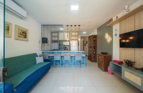 Imbassai Apartment | Condominium on the Coast in Imbassai - SOV