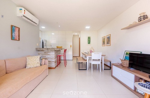 Imbassai Apartment | Condominium on the Coast in Imbassai - SOV