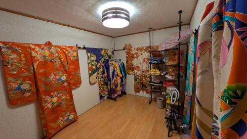 Hakone Apartment | condominium SAKURA B5