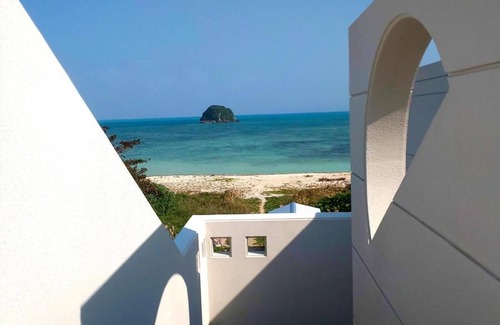 Sumuide Condo | Condominium Uminchu No Yado