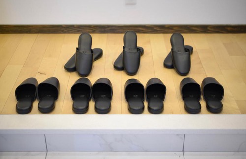 Tokeshi Apartment | CONDOMINIUM Yomitan 蔵