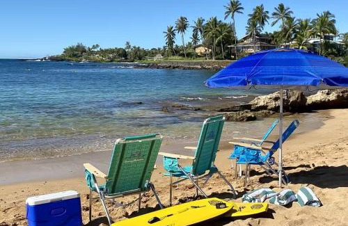Poipu Apartment | Condos in Kuhio Shores