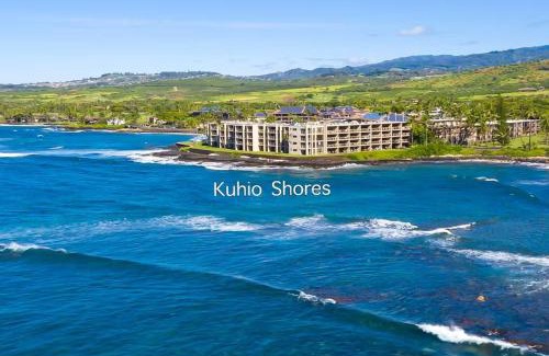 Poipu Apartment | Condos in Kuhio Shores