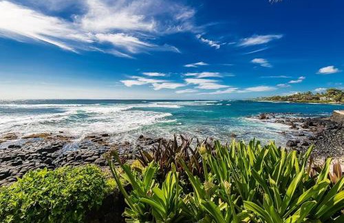 Poipu Apartment | Condos in Kuhio Shores