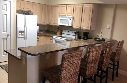Ono Island Condo | Condos in Paradise- Gorgeous 3 BR 3 BA