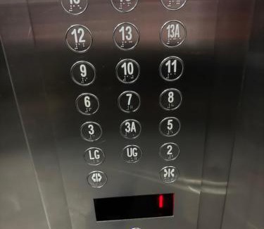 Bangi Sentral Apartment | Condostay at Bangi