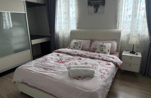 Bangi Sentral Apartment | Condostay at Bangi