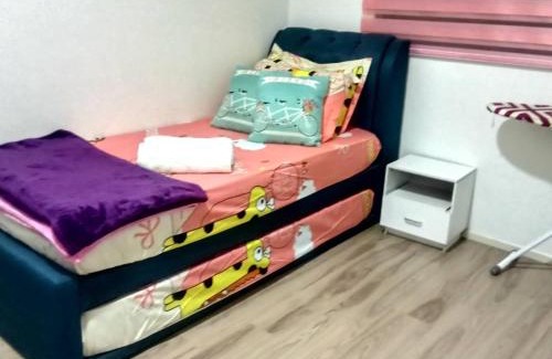 Bangi Sentral Apartment | Condostay at Bangi