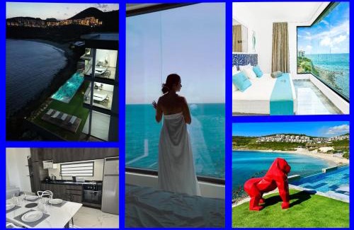 Cay Bay Apartment | condostmaarten by the sea -Adults Only-