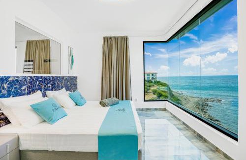 Cay Bay Apartment | condostmaarten by the sea -Adults Only-